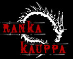 kauppa